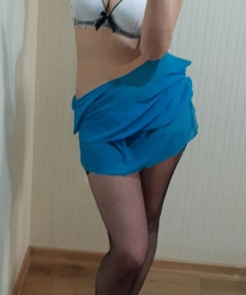 Эмилия, 35 лет